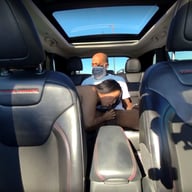 Rideshare WifesHare FBOMBSTUDIOZ vr porn video