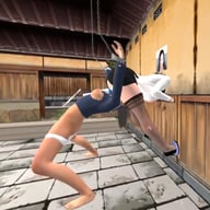 Memories of the Trip Hardworking Student SashimiCream vr porn video