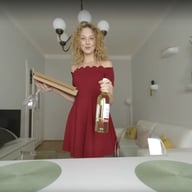 Romantic Afternoon With Isabella PSPorn vr porn video
