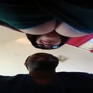 Cheating Giantess Part 2 Jane Judge vr porn