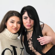 Stepsis and Nerdy Friend - Lindsay Maddox, Kowka Coxxx porn