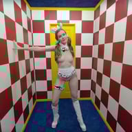 Cutey Cow Emily Bloom EmilyBloom vr porn video