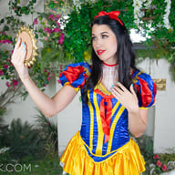 Snow White And Prince Charming (A XXX Parody) Alex Coal VRConk vr porn video