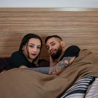 Zoe Foxxy - I fucked my boyfriend after my husband left for work xxx