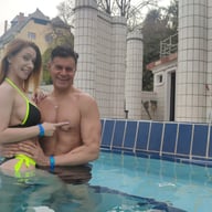 Part 1 - Sata Jones Big Natural Tits Redhead Cums From Anal Sex With Daddy Immoral Family vrporn video