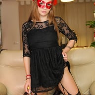 New Year's  After-Party - Siri Taylor porn