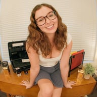 Touchdown In Tampa Leana Lovings FuckPassVR vr porn video