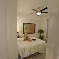 Stepsister Is A Camgirl xxx