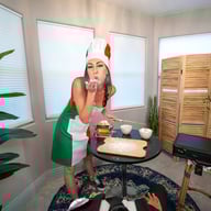 When In Rome Artemisia Love FuckPassVR vr porn video