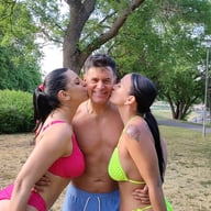 Part 1 - Hardcore Creampie Slut Training Immoral Family vr porn video