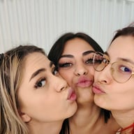 Givin' Up The Guys Ariana Rosse Marry Foxx VRPornJack vr porn video