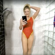 Jodie Realise Mesh ShinyVideos vr porn video