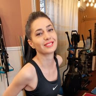 Full Body Workout - Christal Hot vr porn video