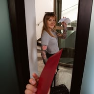 A Night to Remember with Ivy Maddox porn