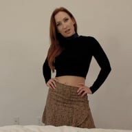 Redhead Stepmom Seduction xxx