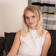 Cute Blonde Plays With Her Pussy and Toy Erotic Sinners vr porn video