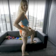 Melody Gato Swimsuits ShinyVideos vr porn video