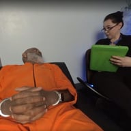 Prison Release Evaluation Amanda Thickk FBOMBVR vr porn video