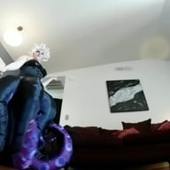 Ursula Eats King Triton Jane Judge vr porn video