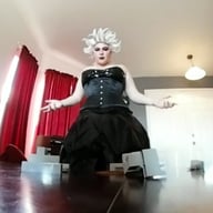 Ursula Eats King Triton Jane Judge vr porn video