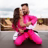 Rear Naked Choke VirtualRealPorn vr porn video