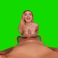 Erotic massage with big tits, oil and Mina Von D [Passthrough] vr porn video