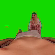 Erotic massage with big tits, oil and Mina Von D [Passthrough] full video