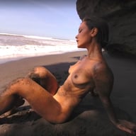 Secret Sexy Cove Katrin Gee StasyQVR vr porn video