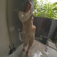 Steamy Shower Masturbation xxx
