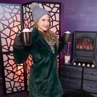 The Rules in Bend Octavia Red FuckPassVR vr porn video