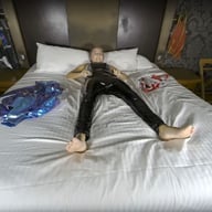 Susy Blue Shiny Blue ShinyVideos vr porn video