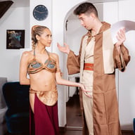 Jedi Powers VirtualRealPorn vr porn video