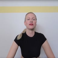 Dominantes Fukanati Girl spritzt Dir in die Fresse BlondeHexe vr porn video