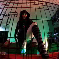 Witch Cooks You Vore xxx