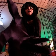 Witch Cooks You Vore hd vr porn video