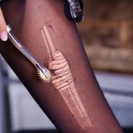 I Am So Ready To Have Fun With You Lovita Fate StockingsVR vr porn video