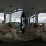 Penthouse Jacuzzi Afternoon Miss Pussycat And Matty Continue Inside To Body Shaking Orgasm Rfo VRgoddess vr porn video