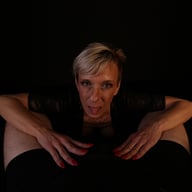 MILF - Lady Belinda Noir vr porn video