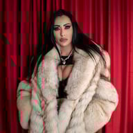 Mistress Kennya - Caught in the Act Wanker's Punishment HouseOfLust vr porn video