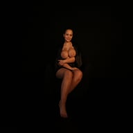 Noir - Jennifer Mendez Noir vr porn video