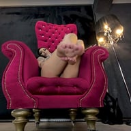 Mistress Kennya - Foot Fetish Fantasies Surrender to My Soles HouseOfLust vr porn video