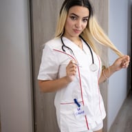 Dr. Chloe Fuck Consult Chloe Moon VRPornJack vr porn video