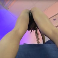 In Yo' Face! Vol. 3 Ebony VR Solos Empress Jean vr porn video