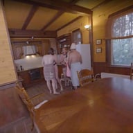 3 Girls Fucked After Banya VRXClouds vr porn video