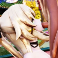 Watch in VR withPLAY’A Genshin Impact – Kirara Blowjob & Cumshot Lewd FRAGGY vr porn video