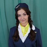 Flight Attendant Pick Up Serena Hill 3D Pickup vr porn video