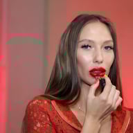 Lip Stick - Laura Erotic VRoomed vr porn video