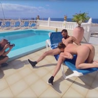 Photo Sesion With Lady Lynee In Tenerife Lady Lyne StefanSteelFantasy vr porn video