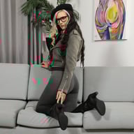 Louise B Episode 3 OnlyTease vr porn video