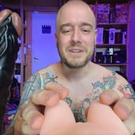 Giant Fantasy Alec Hardy vr porn video